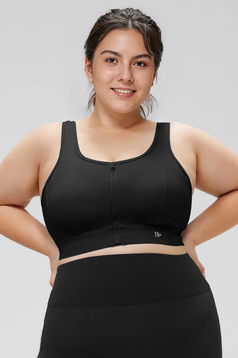Zip Sport-BH Nia