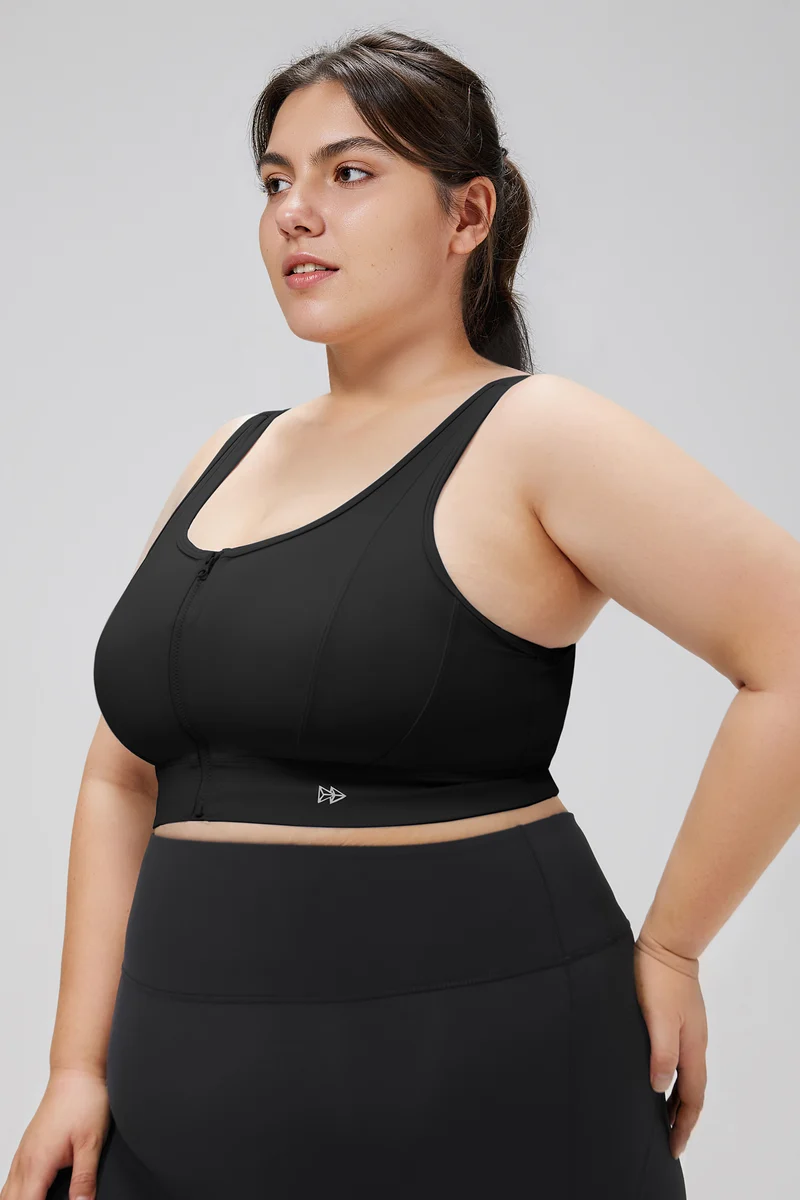 Zip Sport-BH Nia +