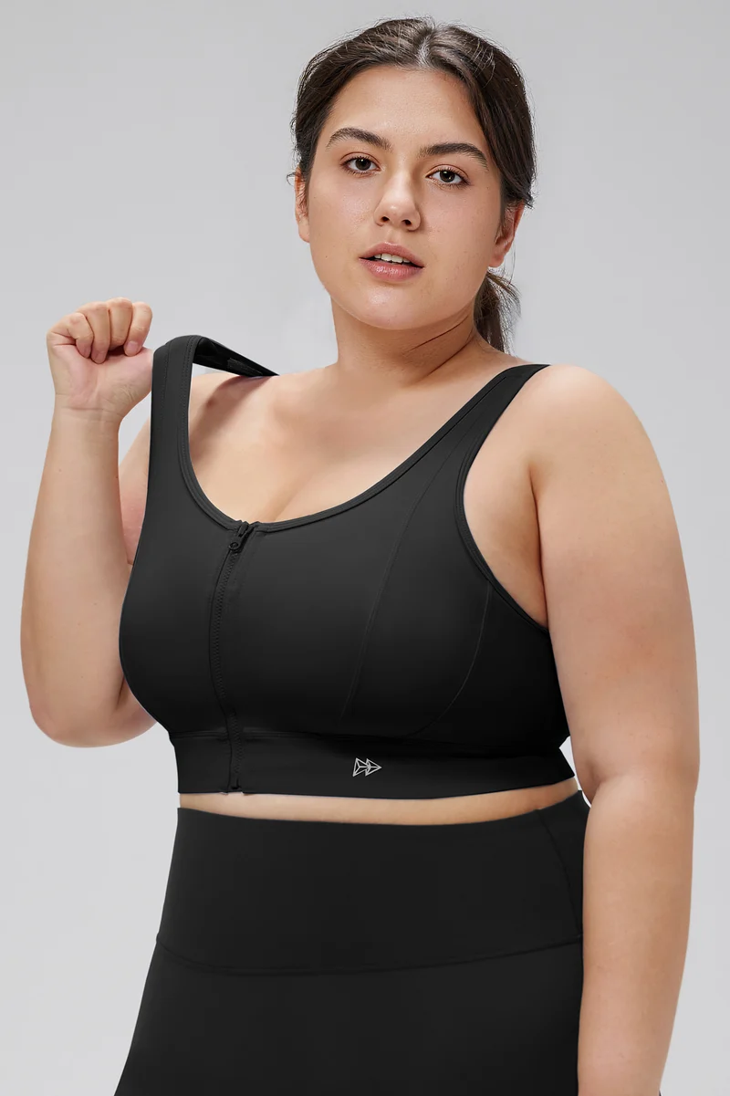 Zip Sport-BH Nia +