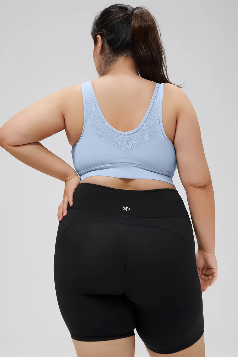 Zip Sport-BH Nia +