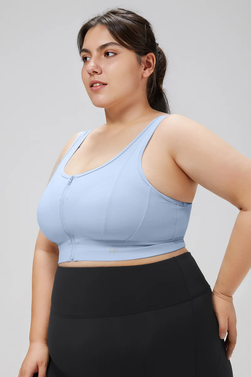 Zip Sport-BH Nia +