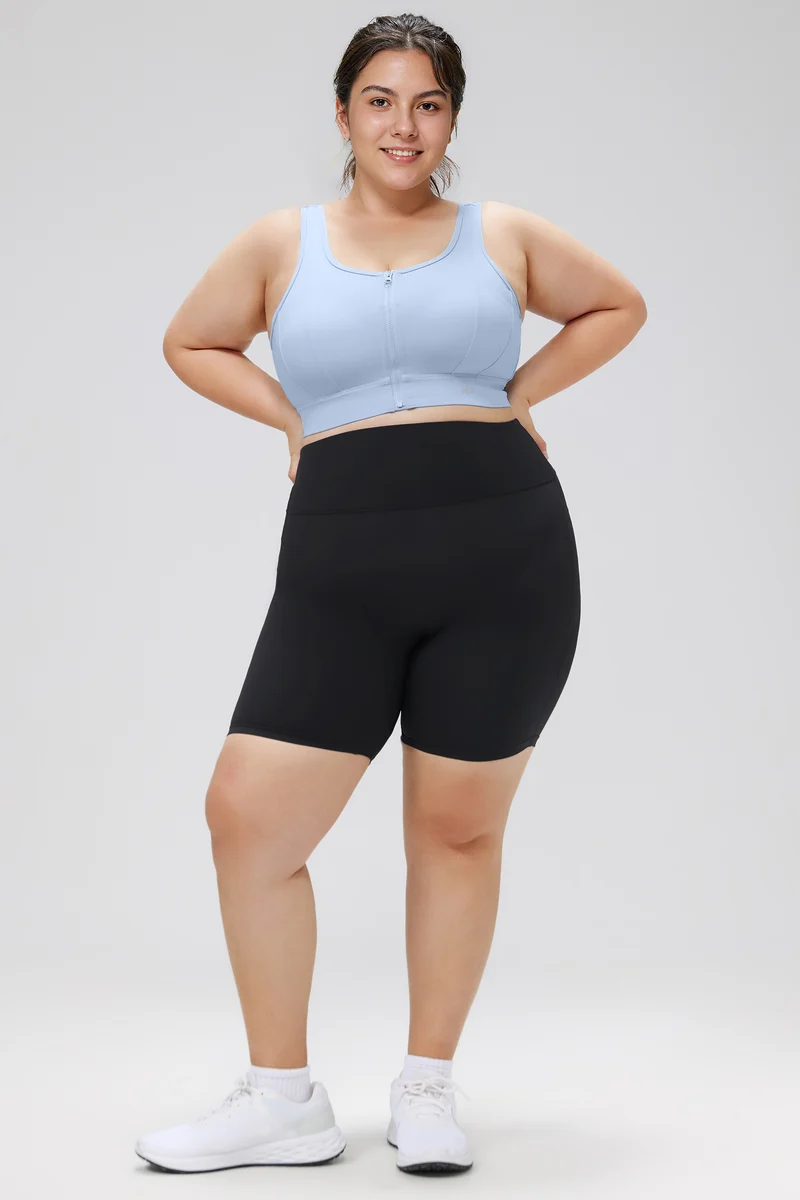Zip Sport-BH Nia +