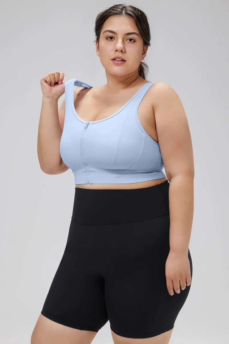 Zip Sport-BH Nia +