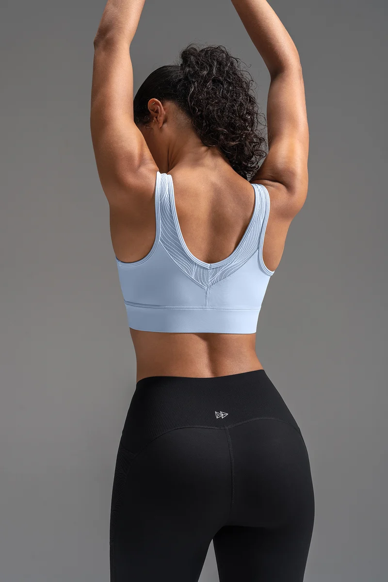 Zip Sport-BH Nia