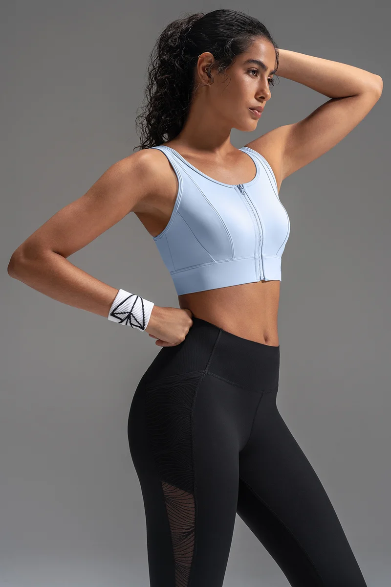 Zip Sport-BH Nia