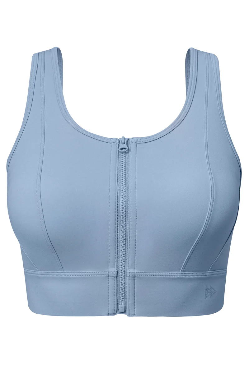 Zip Sport-BH Nia