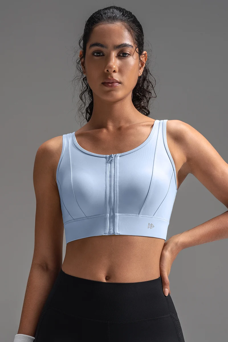 Zip Sport-BH Nia