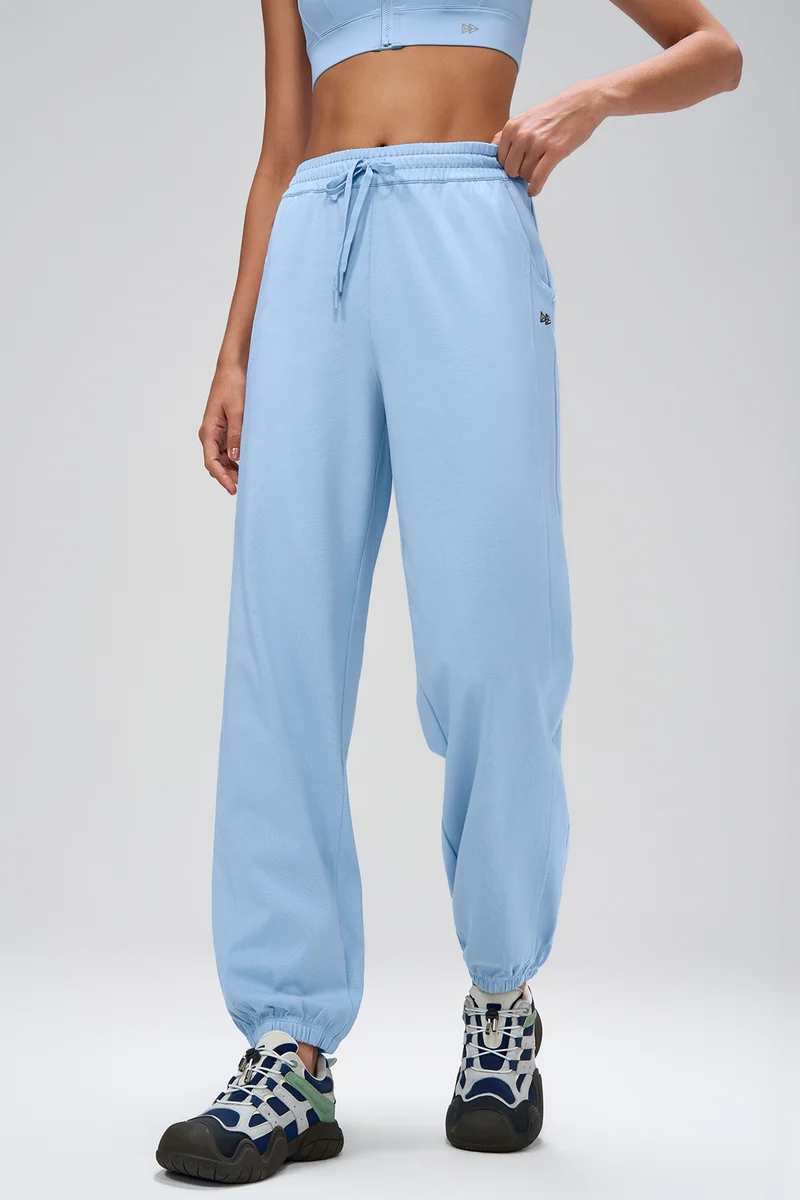 Leisure Pants Zuri