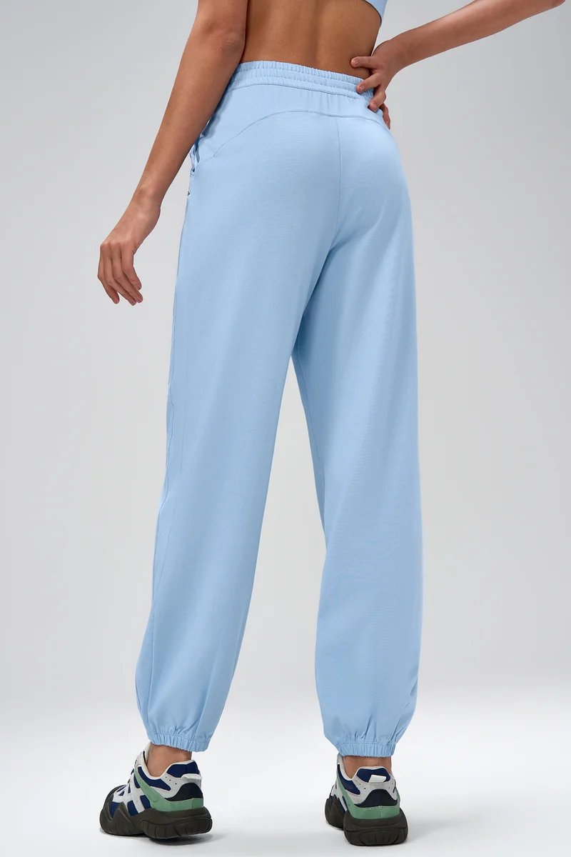 Leisure Pants Zuri