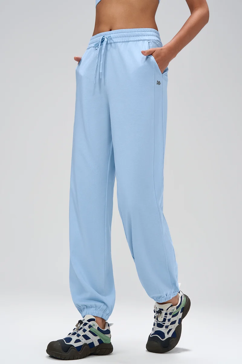 Leisure Pants Zuri