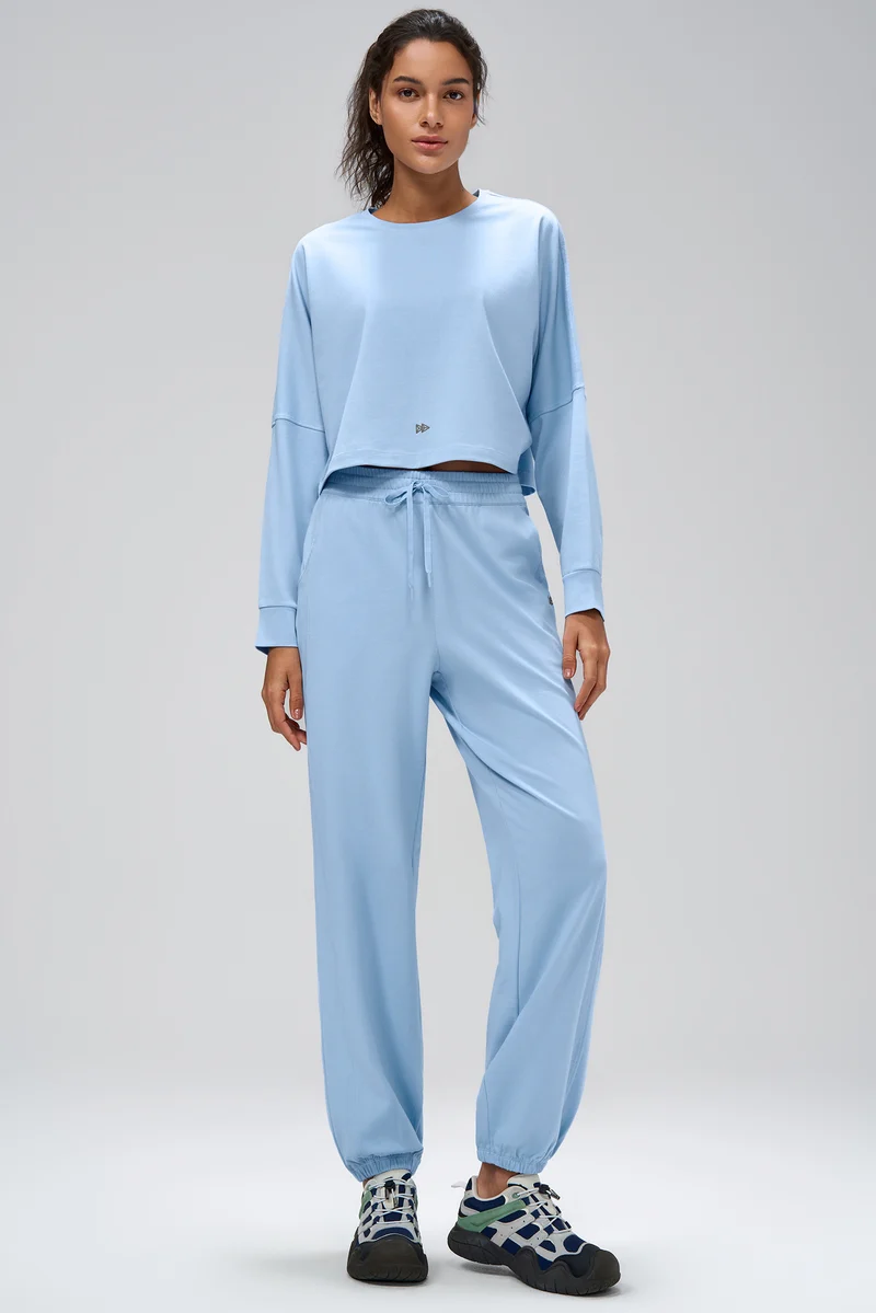 Leisure Pants Zuri