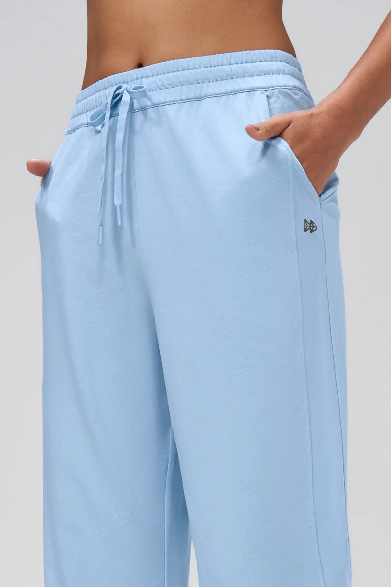 Leisure Pants Zuri
