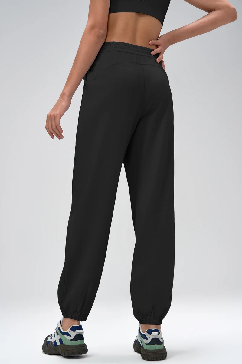 Leisure Pants Zuri