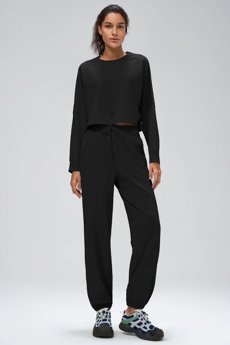 Leisure Pants Zuri