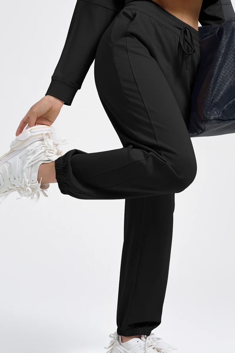 Leisure Pants Zuri