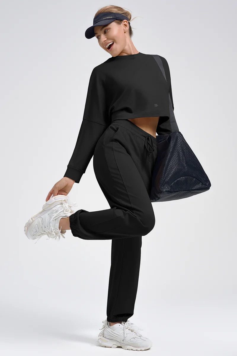 Leisure Pants Zuri