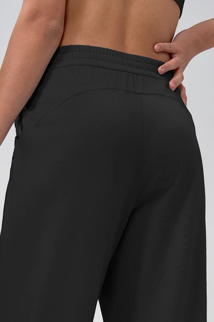 Leisure Pants Zuri