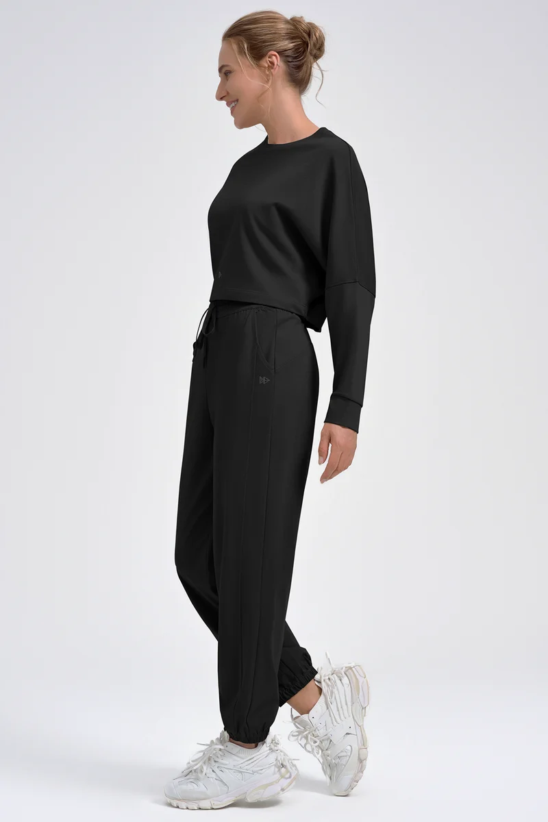 Leisure Pants Zuri