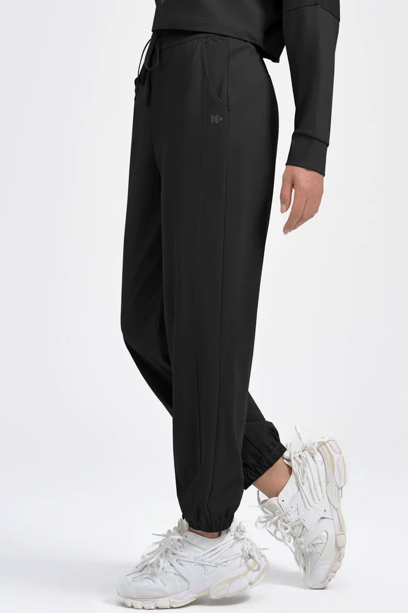 Leisure Pants Zuri