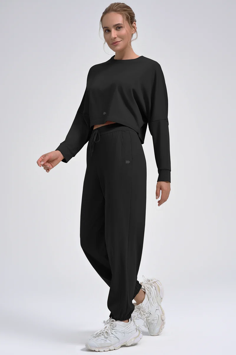 Leisure Pants Zuri