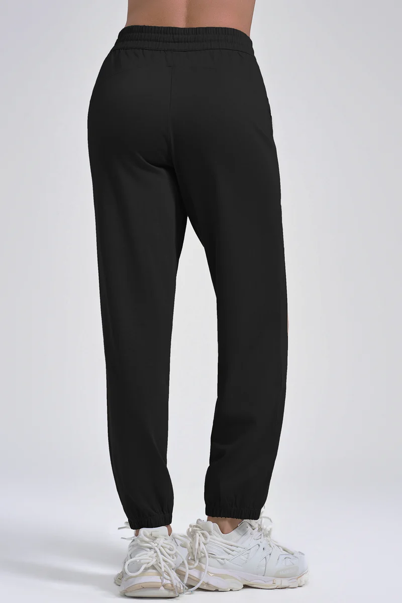 Leisure Pants Zuri