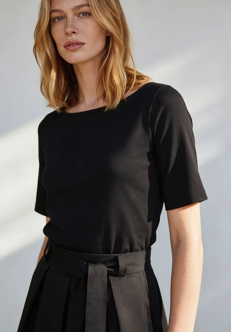 Basic-T-Shirt