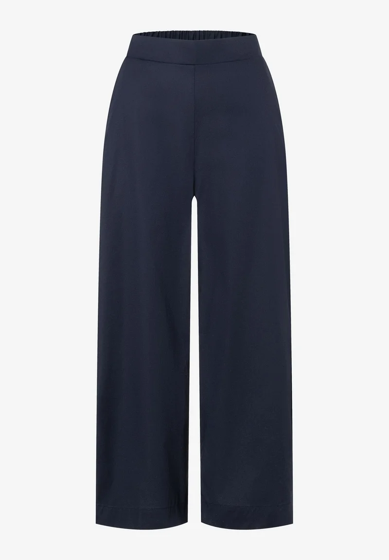 Baumwoll/Stretch Culotte