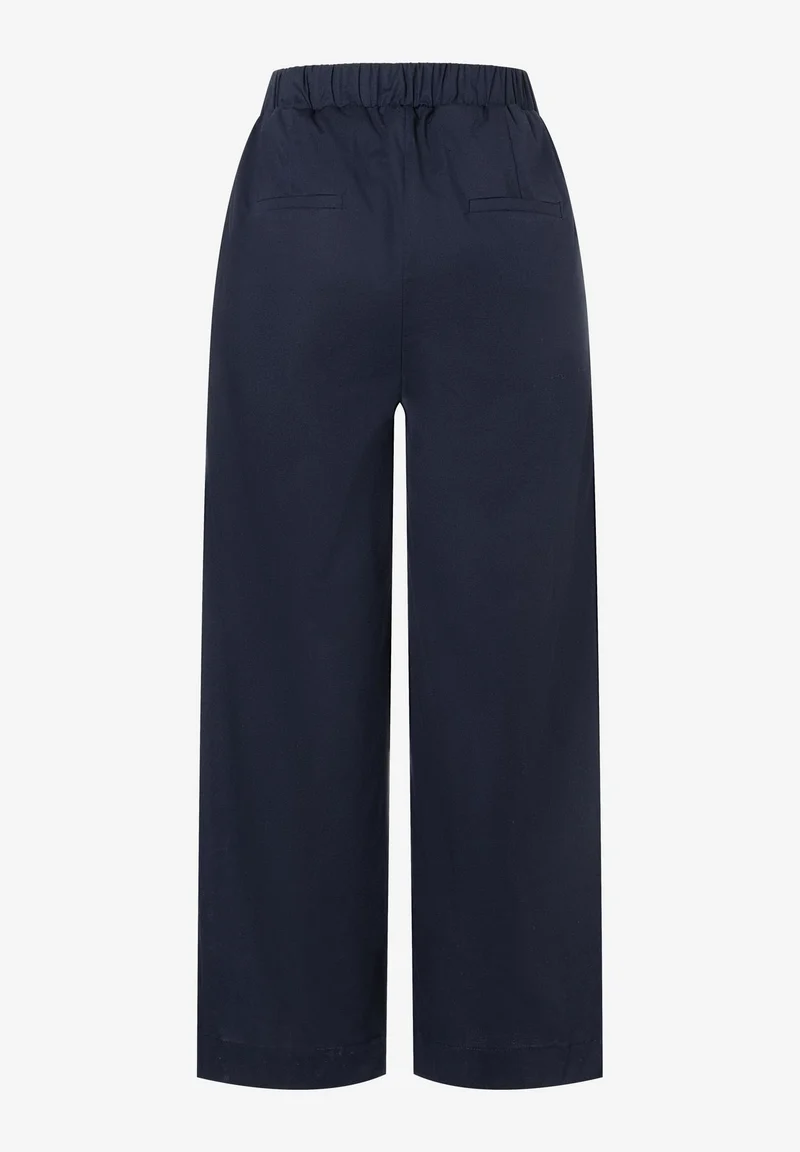 Baumwoll/Stretch Culotte