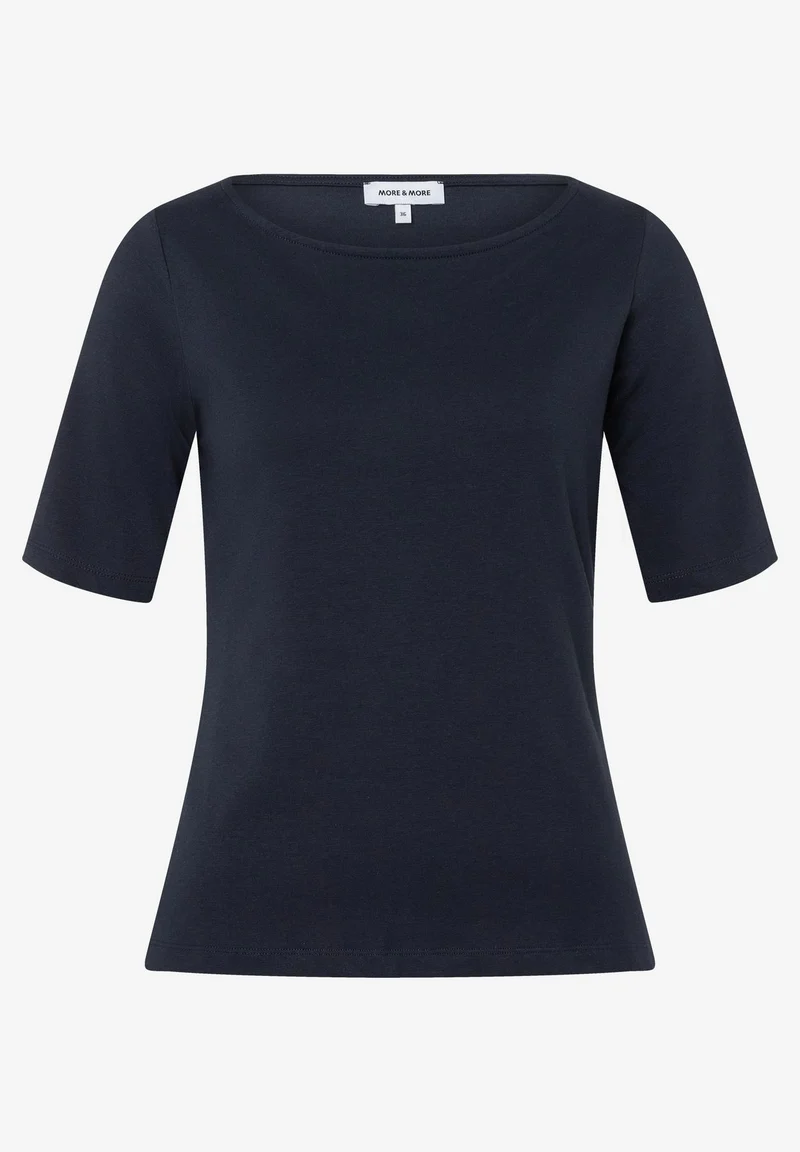 Basic-T-Shirt