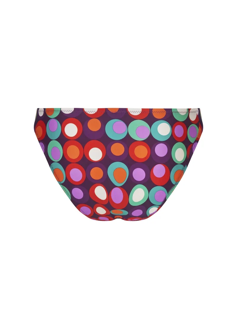 Antigel von Lise Charmel – La Pois Disco Seduction Bikini Pois Hippie
