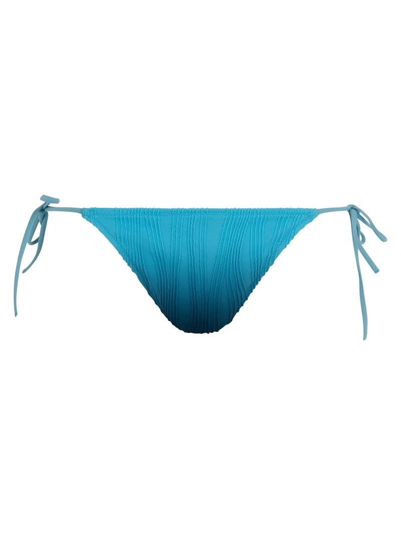 Chantelle Bademode – Badeanzug in Einheitsgröße, Blau, Batikmuster