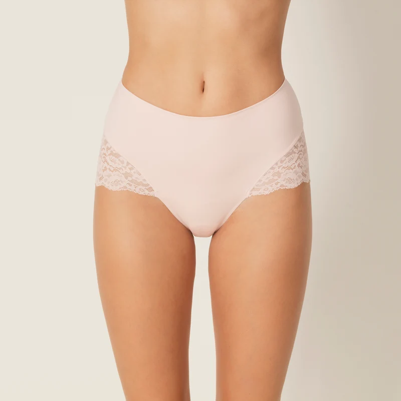 Shapewear-Taillenslip 0521631rose