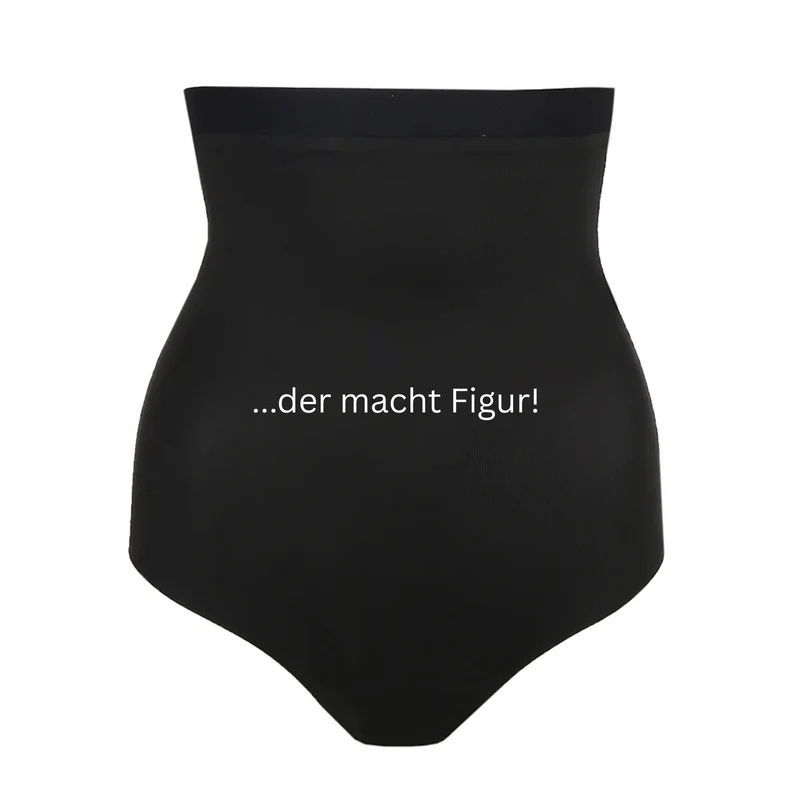Glättender Taillenslip Figuras 0563253