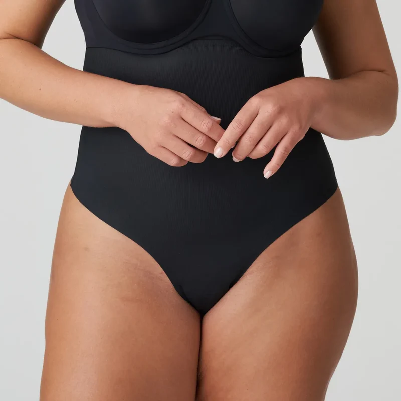 Glättender Tanga Figuras 0663251
