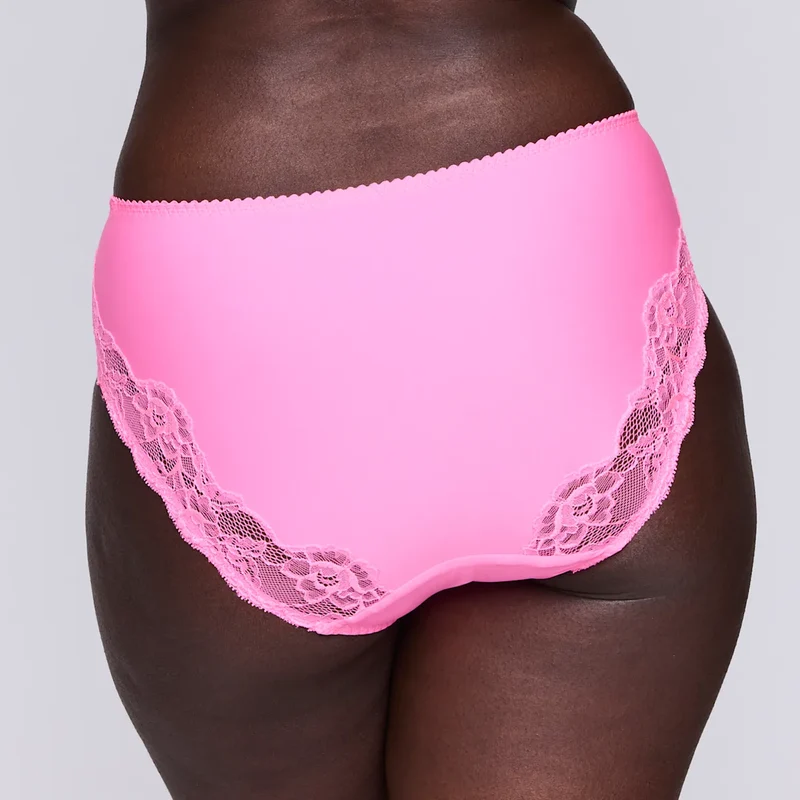Taillenslip Madison 0562126 pinkissimo