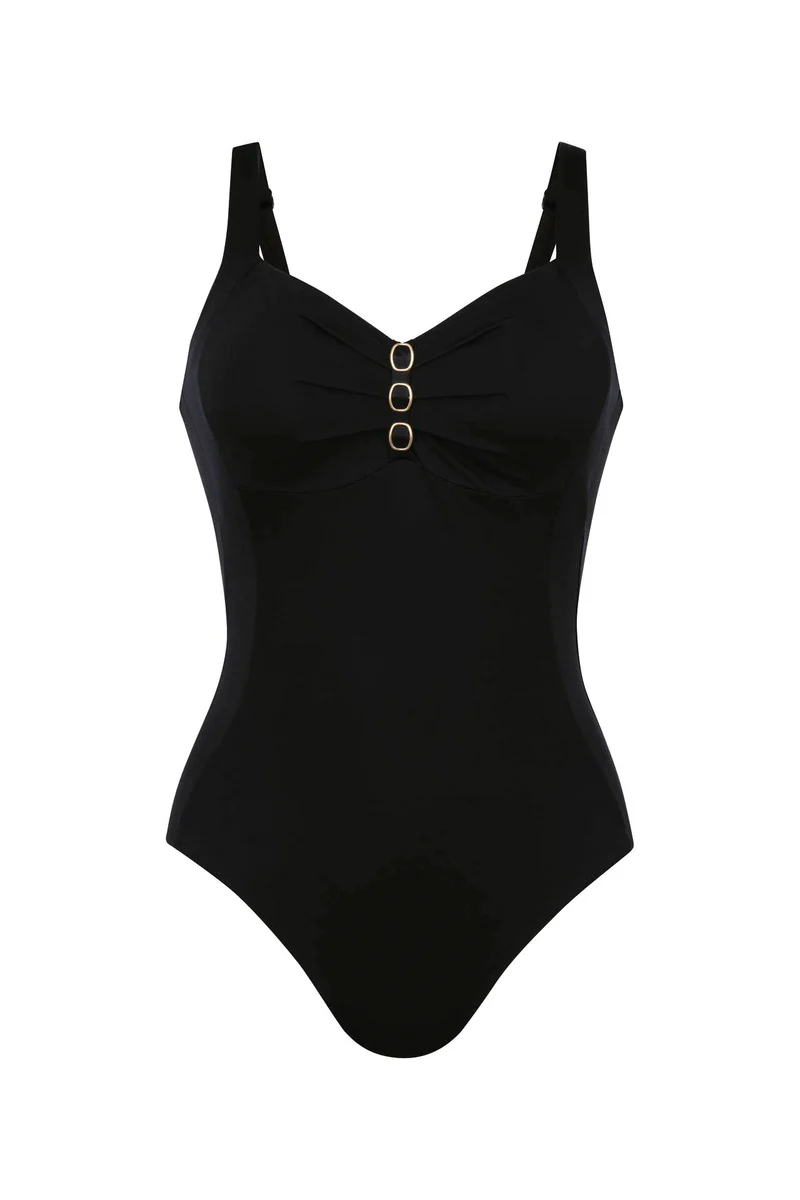 Bade-Einteiler Malika 7216