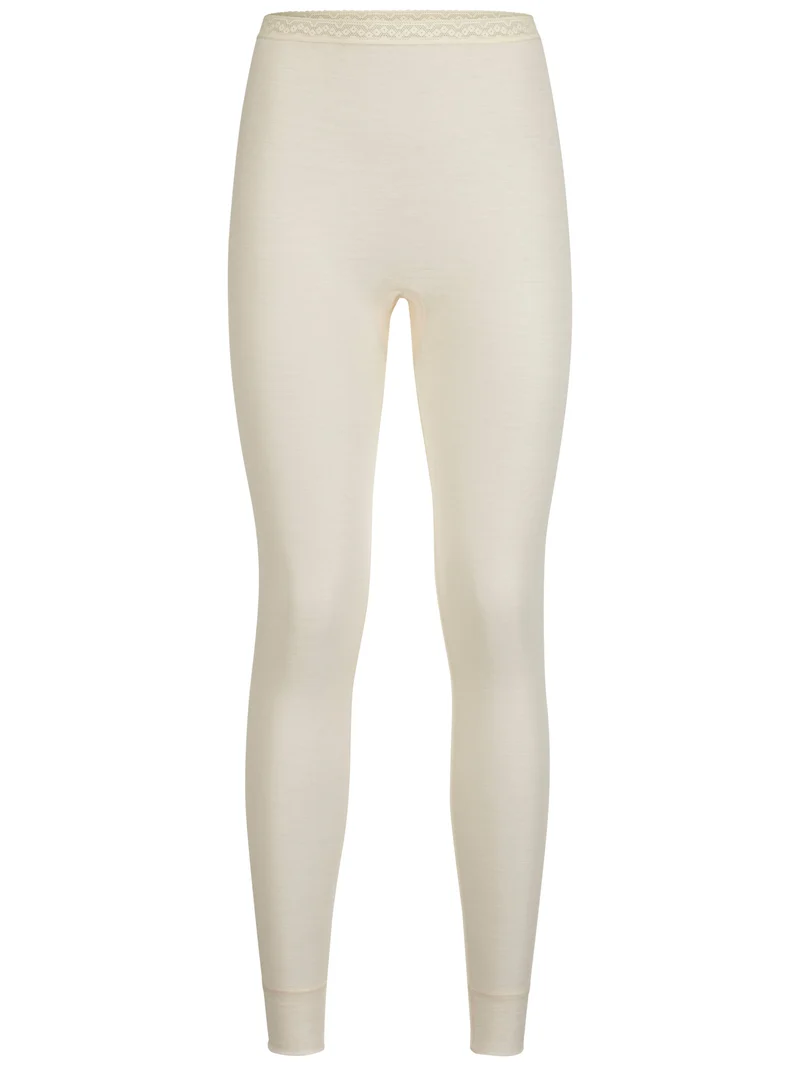 Leggings, lange Unterhose VIRGIN WOOL
