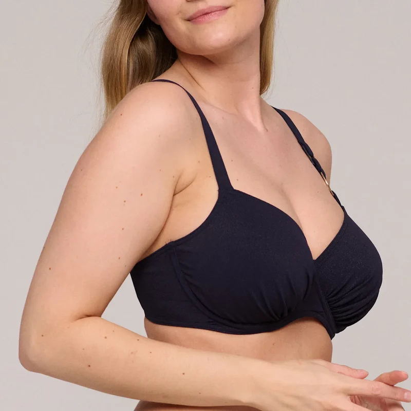 Vollschalen-Bikini-Oberteil Pinner 4013010DAS