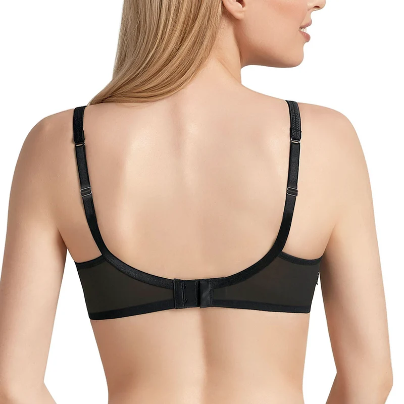 Softschale ohne Bügel Lace Rose 5618-champagner