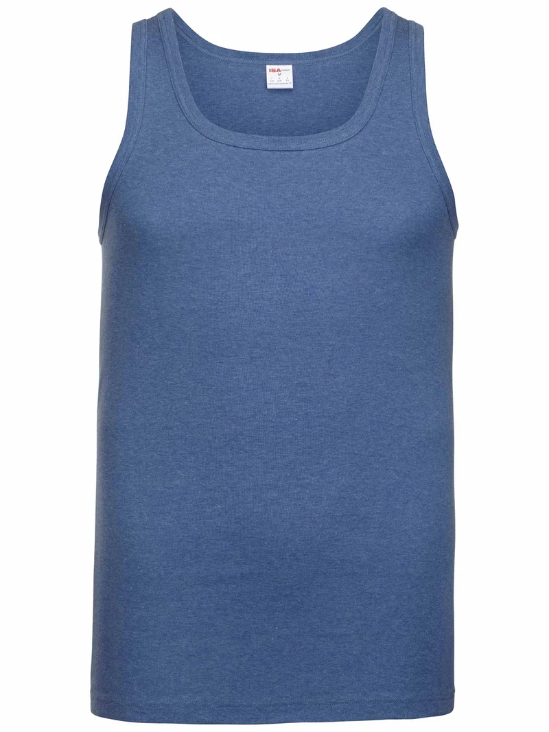 Athlet Shirt, Tanktop, SPORT