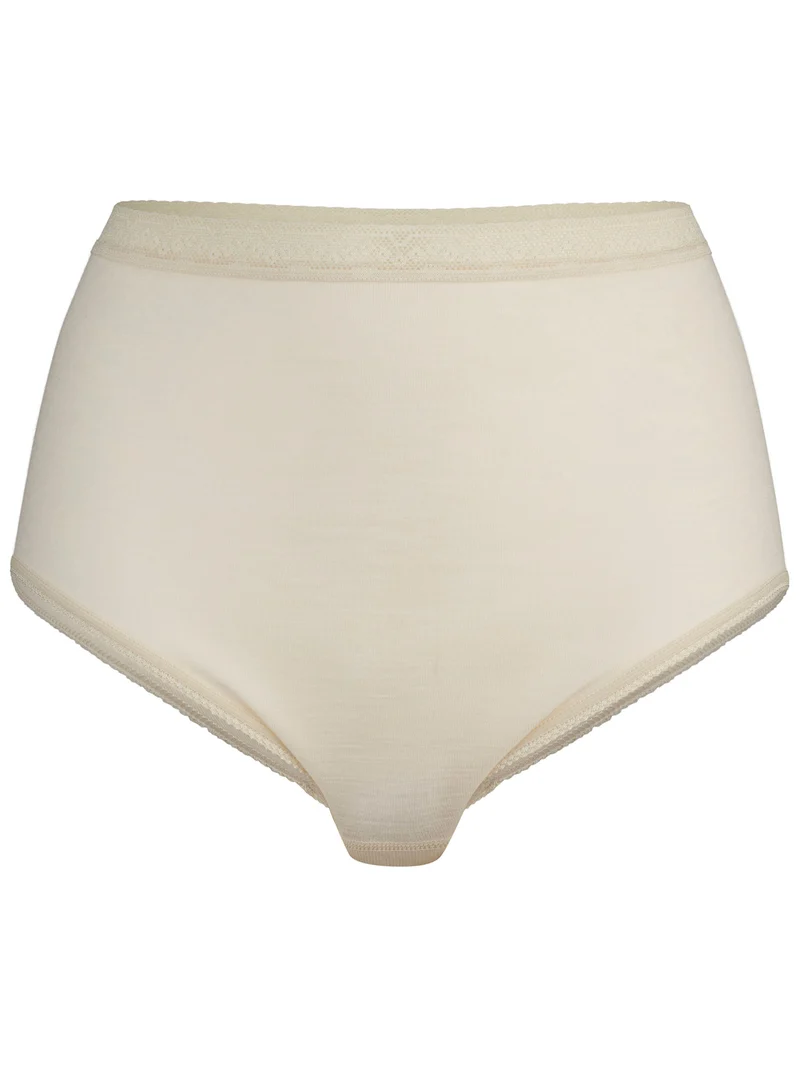 Slip VIRGIN WOOL