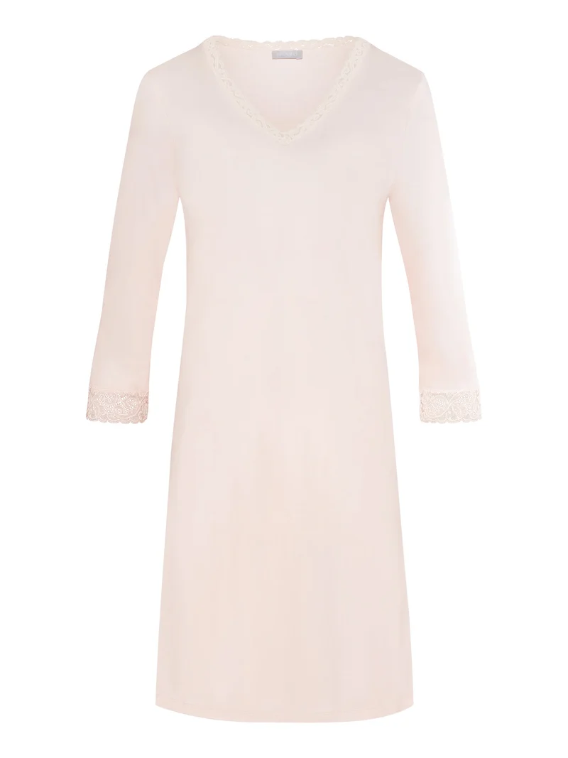 Nightdress 3/4 Arm, Länge 100cm MOMENTS