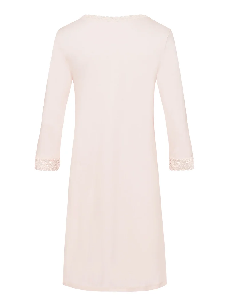 Nightdress 3/4 Arm, Länge 100cm MOMENTS