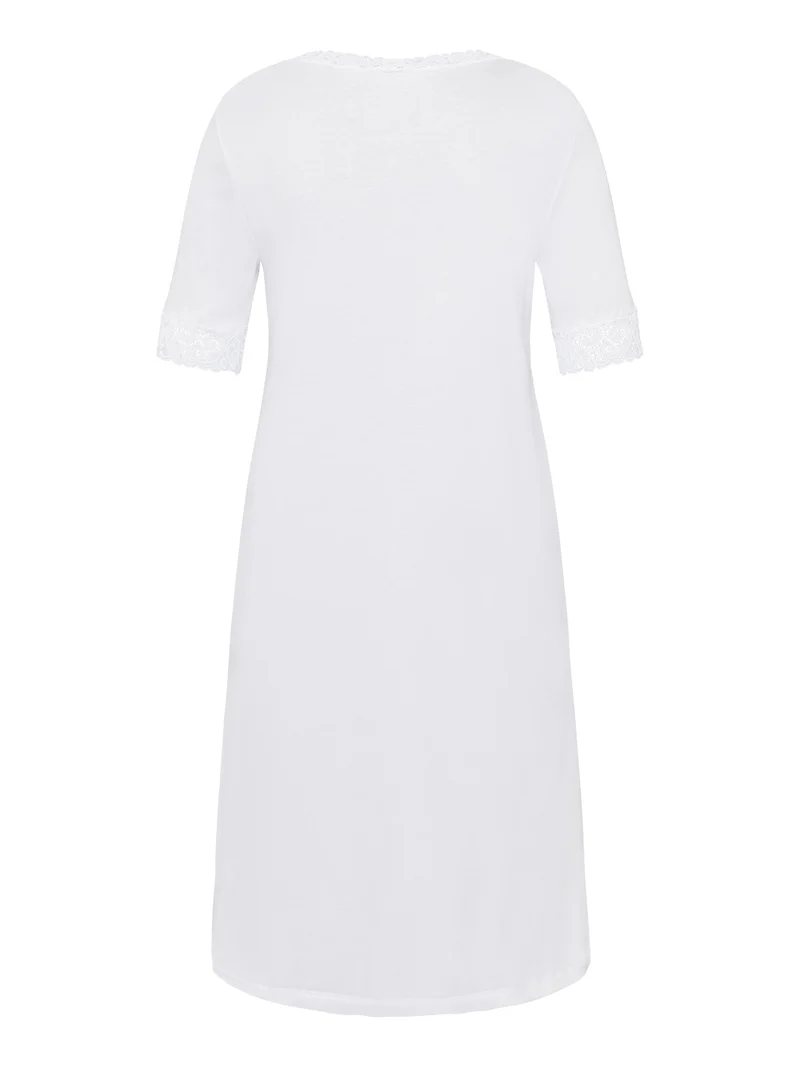 Nightdress kurzarm, Länge 100cm MOMENTS