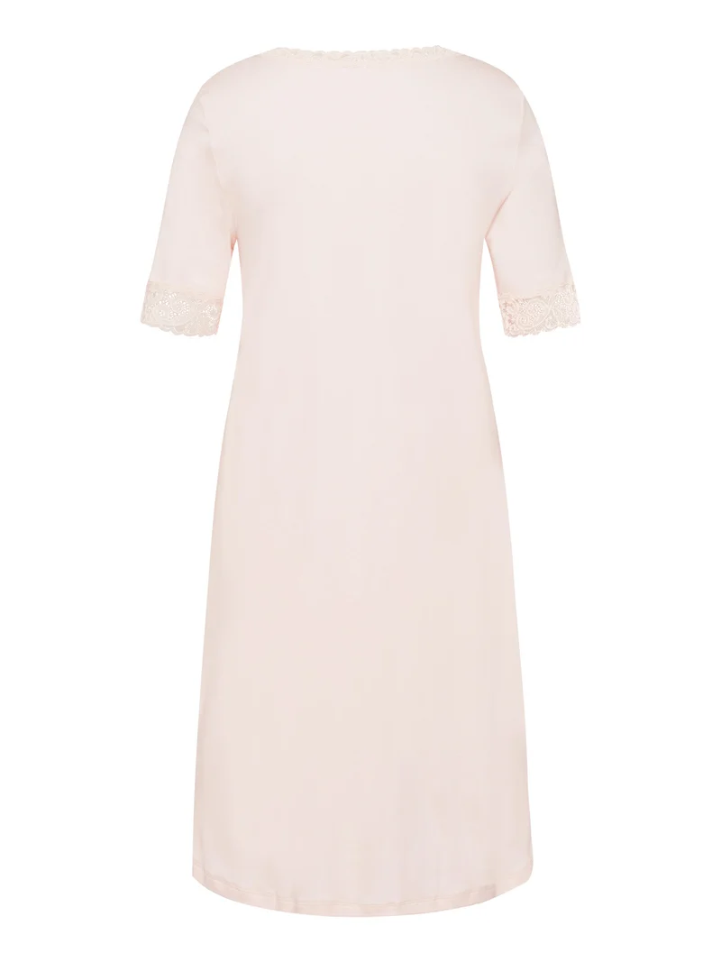 Nightdress kurzarm, Länge 100cm MOMENTS
