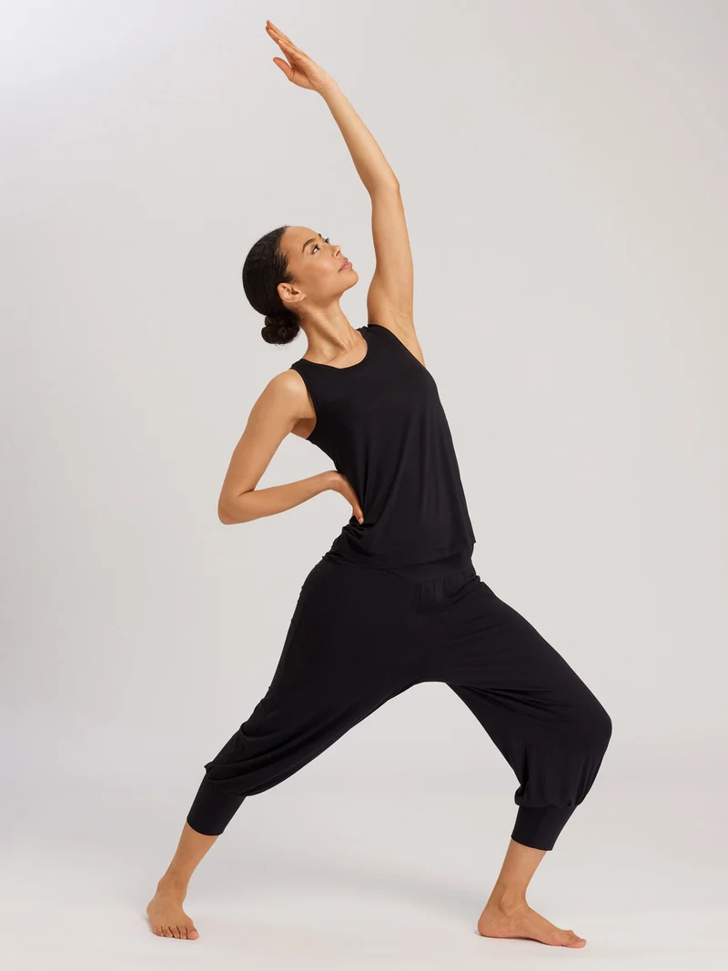 3/4 Pants YOGA