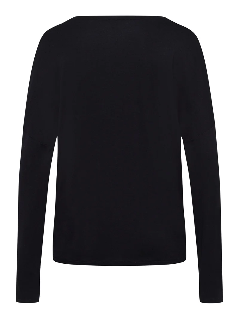 Shirt langarm YOGA