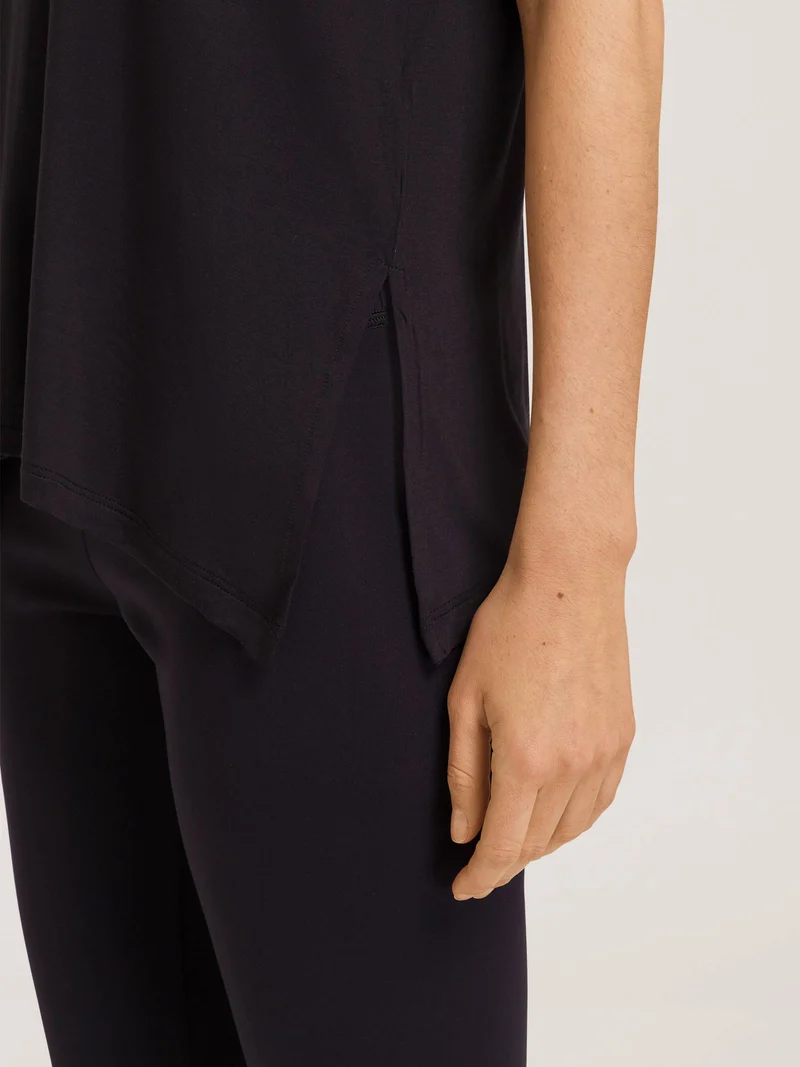 Shirt kurzarm YOGA