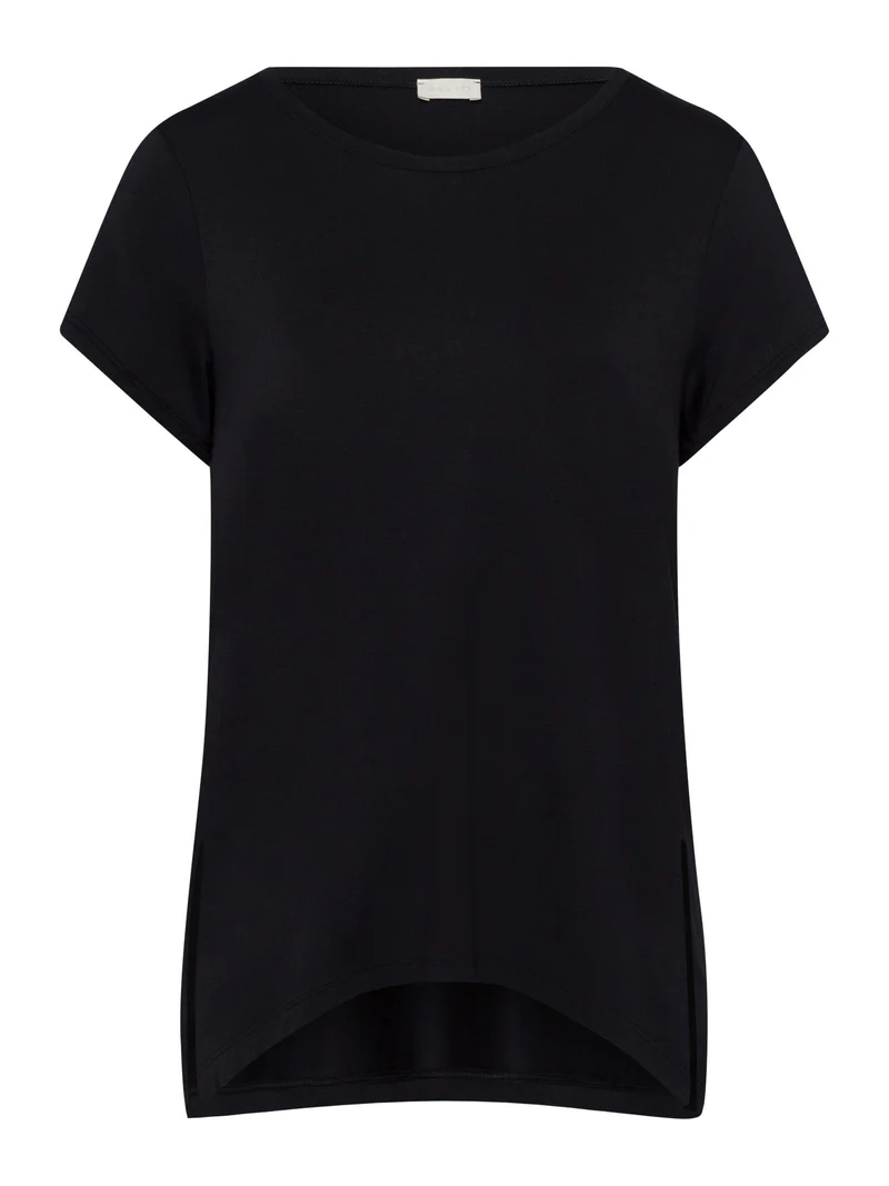 Shirt kurzarm YOGA