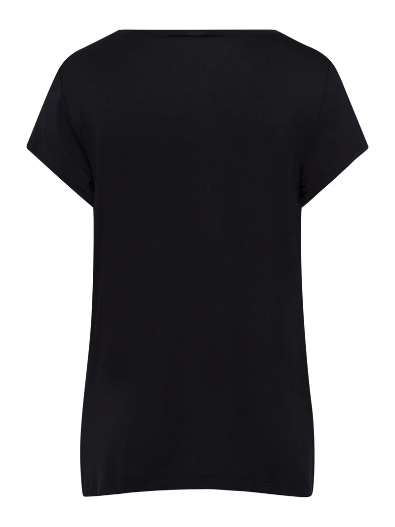 Shirt kurzarm YOGA